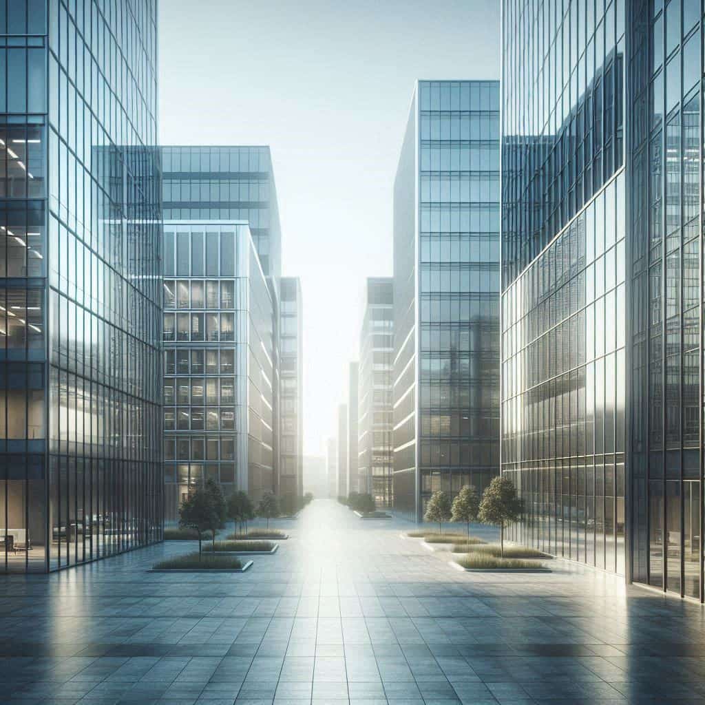 大厦名字文章配图