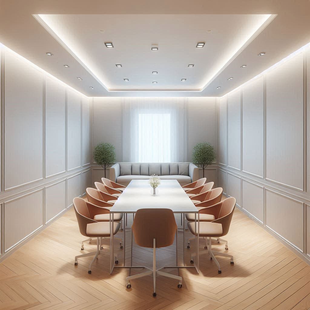 新员工批量入职为何会暴露风控部门在写字楼办公开放式工位管理上的流程缺口